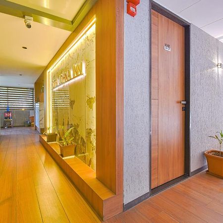 Fabhotel Udhna Inn, Near Udhna Junction 苏拉特 外观 照片